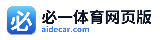必一体育网页版